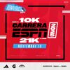 CARRERA ESPN 2025 - 10K